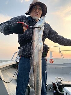 太刀魚