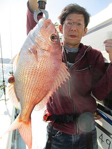 　太刀・タイラバ・テンヤ