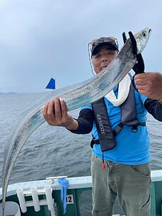 太刀魚