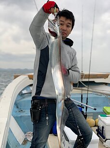 太刀魚
