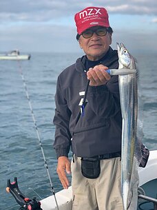 太刀魚