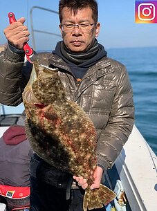 タイラバ・テンヤ
