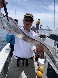 太刀魚