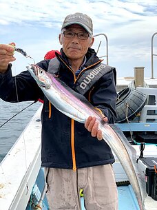 太刀魚