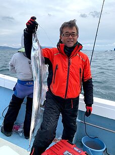 太刀魚