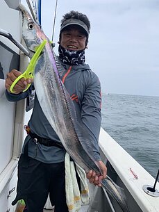 太刀魚