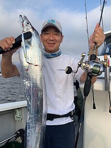 太刀魚