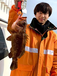 　遠征タイラバ・テンヤ