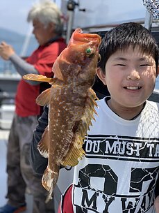 遠征ＳＬＪ・タイラバ・テンヤ