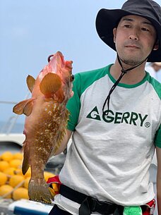 イカメタ・タイラバ