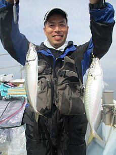 　タイラバ・テンヤ