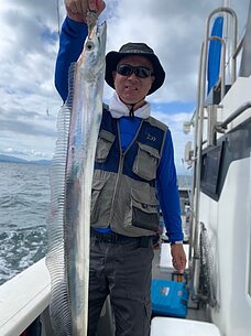 太刀魚