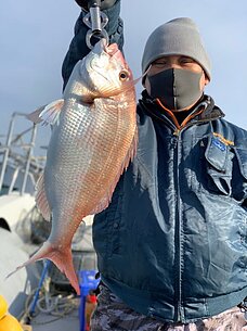 タイラバ・テンヤ