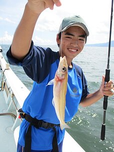 2017年7月16日　マダコ・キス　チャーターお食事プラン♪