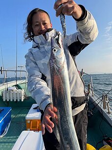 太刀魚