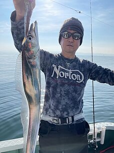 太刀魚