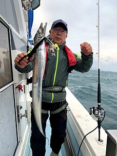 太刀魚