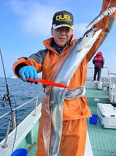 太刀魚