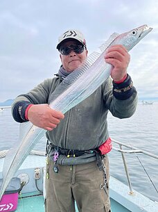 太刀魚