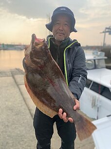 タイラバ・テンヤ