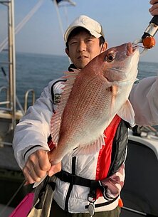 真鯛