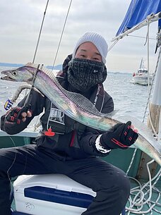 太刀魚