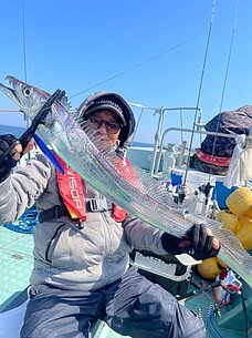 太刀魚