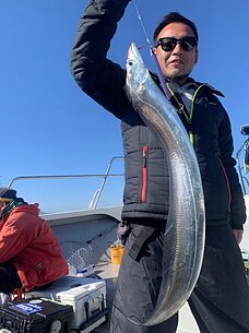 太刀魚