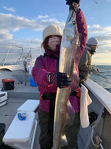 太刀魚