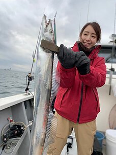 真鯛/太刀魚