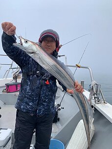 太刀魚