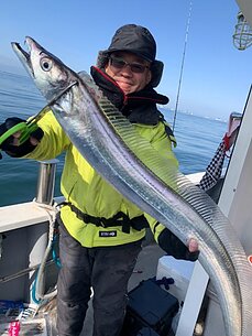 太刀魚