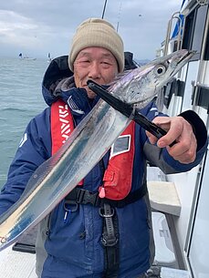 太刀魚