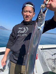 太刀魚