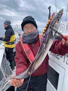 太刀魚