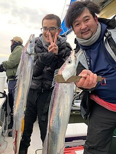 太刀魚