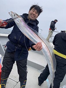 太刀魚