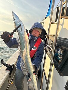 太刀魚