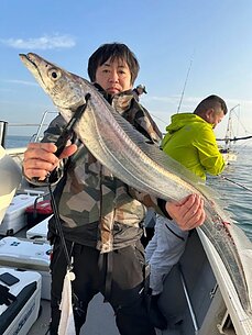 太刀魚