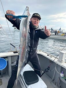 太刀魚