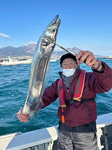 太刀魚