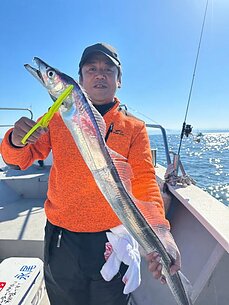 太刀魚