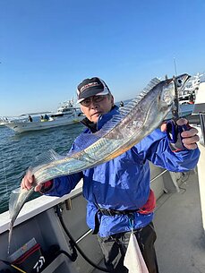太刀魚