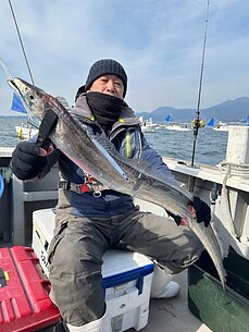 太刀魚