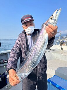 太刀魚