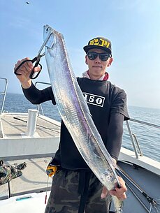 太刀魚