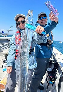 太刀魚