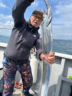太刀魚