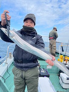 太刀魚
