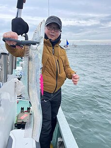 太刀魚